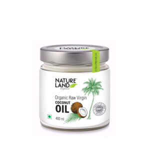 Coconut Oil