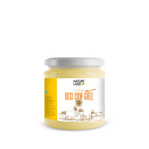 Deshi Ghee 400g