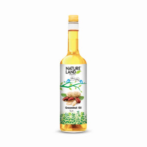 Groundnut Oil