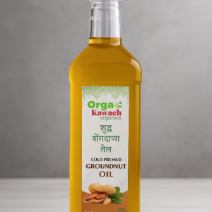 Groundnut oil 1ltr (1024 x 1536 px)