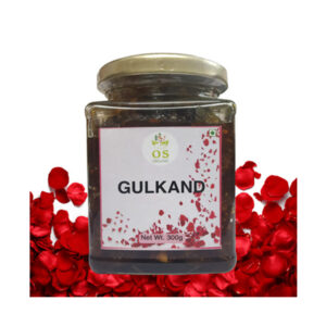 Gulkand