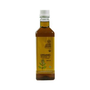 SESAM oil