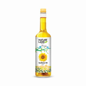 Sunflower Oil