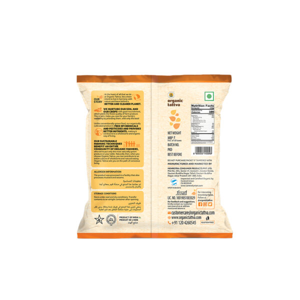 Turmeric Powder