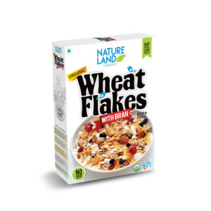 Wheat Flakes