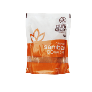 sambhar powder