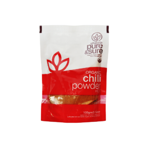 Chilli Powder Hot 100 gm