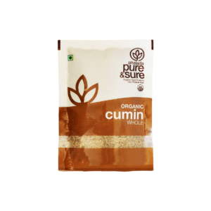 Cumin Whole 100 Gm