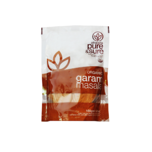 Garam Masala 100 Gm