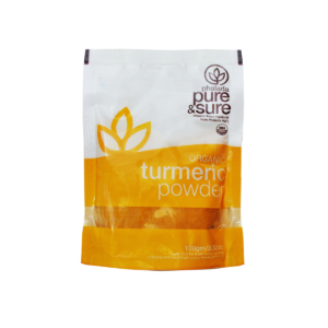 Turmaric Powder 100 gm