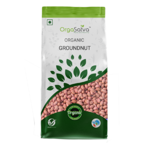 Groundnut 1650